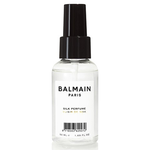 Balmain Silk Perfume Travel Size